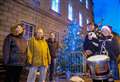 Banff set for big Christmas lights switch-on