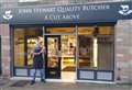 Success for Aberdeenshire butchers in craft awards