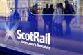 Aslef members vote to accept improved pay offer from ScotRail