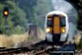 Heatwave: Passengers warned not to travel by train unless ‘absolutely necessary’