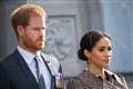 Sussexes condemn ‘all acts of terrorism and brutality’ amid Israel-Hamas war