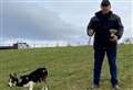 Forgue sheepdog handler wins Inverness competition 