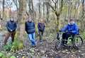 Alford community to help shape new north-east nature schemes