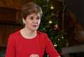 First Minister's New Year message