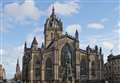 Her Majesty The Queen will Lie at Rest in St Giles’ Cathedral in Edinburgh