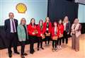 North-east's young women find innovative solutions at Girls in Energy conference