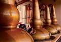 Sláinte - Owner invests £30 million to double production from GlenDronach Distillery 