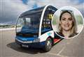 MSP's online survey to shine spotlight on local bus services