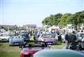 PICTURES: Organiser hails "fantastic day" at Buckie Classic Car Show