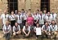 Scouts on fundraising mission for Uganda trip 