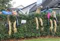 IN PICTURES: Insch Scarecrow Festival
