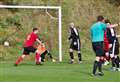 Second half goal fest as Ellon Utd take on Nairn St Ninian in the Inter Regional Cup