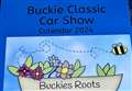 Classic Car Show calendar set to hand Buckie's Roots cash boost