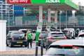 Asda set to appease competition concerns over £600m takeover of petrol stations