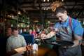 Private sector growth falls in May amid signs of cooling services inflation