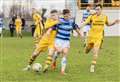 Huntly sign midfielder from Banks O' Dee