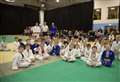 Judo club opens Banff branch