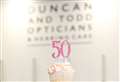 North-east stores to celebrate Duncan and Todd Group's 50th anniversary