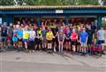 Scottish Roller Ski Series enjoys successful visit to Huntly