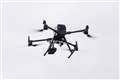 Police to trial use of drones as first responders to emergencies
