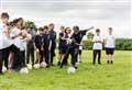 North-east schools urged to sign up for Unicef Soccer Aid Challenge