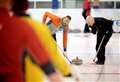 Stand-in skip leads leading Moray rink to curling victory