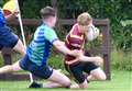 Youth Rugby fully returns to the Meadows in Ellon