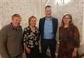 Maiden Moray visit for new Scottish Tory leader