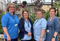 New Community Respiratory Team launched in Grampian