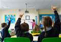 Budget changes for Aberdeenshire primary schools