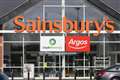 Sainsbury’s sees profits fall after holding back price hikes for shoppers