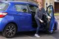Nicola Sturgeon passes driving theory test