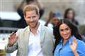 Duke and Duchess of Sussex did not collaborate on book, author insists