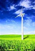 Rothiemay wind turbine bid blown away