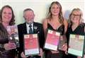 Double award win for Whitehills convenience store