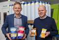 Mackie’s of Scotland scoops record UK market share