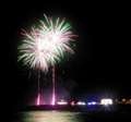 Portgordon fireworks spectacular ahead