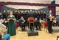 Buckie Choral Union announce Christmas concert
