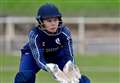 Huntly cricketer's century seals Scotland World Cup qualification