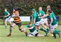 Ellon Rugby Club prove too strong for Caithness