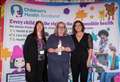 Award success for Aberdeenshire Council children’s rights officer