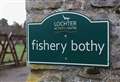 Fish Wishing at Lochter