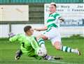 First of cup double for Buckie