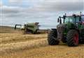 Union seeks harvest data for the north-east 