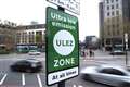 £12.50 daily charge introduced as Ulez expands to include whole of London