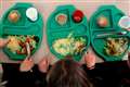 Children who claim free school meals earn less as adults despite education – ONS