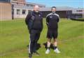 New signings at Deveronside under new co-manager partnership