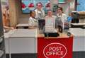 Post Office relocates to bakery in community