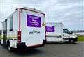 Mobile Covid-19 testing programme continues in Aberdeenshire