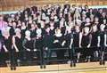 Buckie and District Community Choir to perform at concert for first time in three years